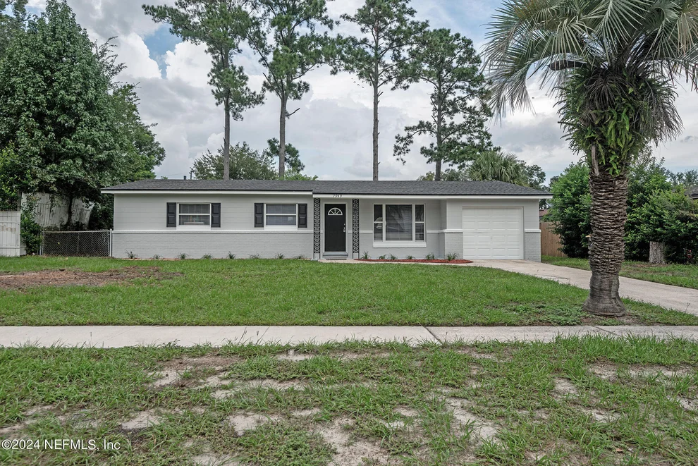 Unit for sale at 7949 VOLVO Street, Jacksonville, FL 32244