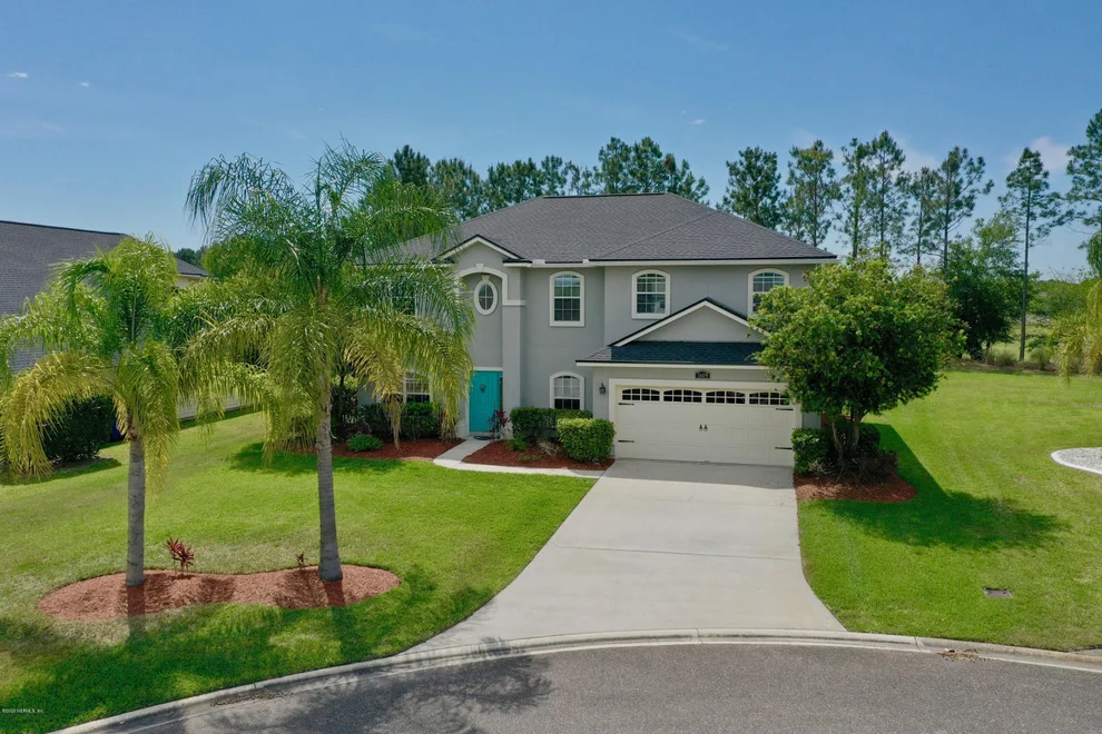 Unit for sale at 1609 CALABRIA Court, St. Augustine, FL 32092
