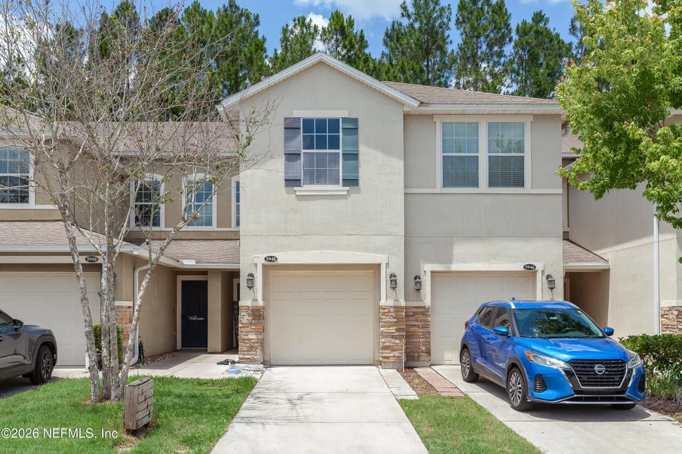 Unit for sale at 5948 BARTRAM VILLAGE Drive, Jacksonville, FL 32258