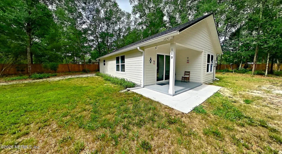 Unit for sale at 119 PINE Trail, Melrose, FL 32666