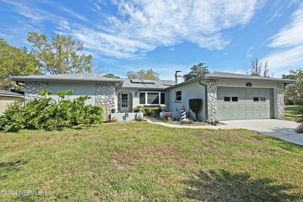 Unit for sale at 8351 LOCKE Court, Jacksonville, FL 32244