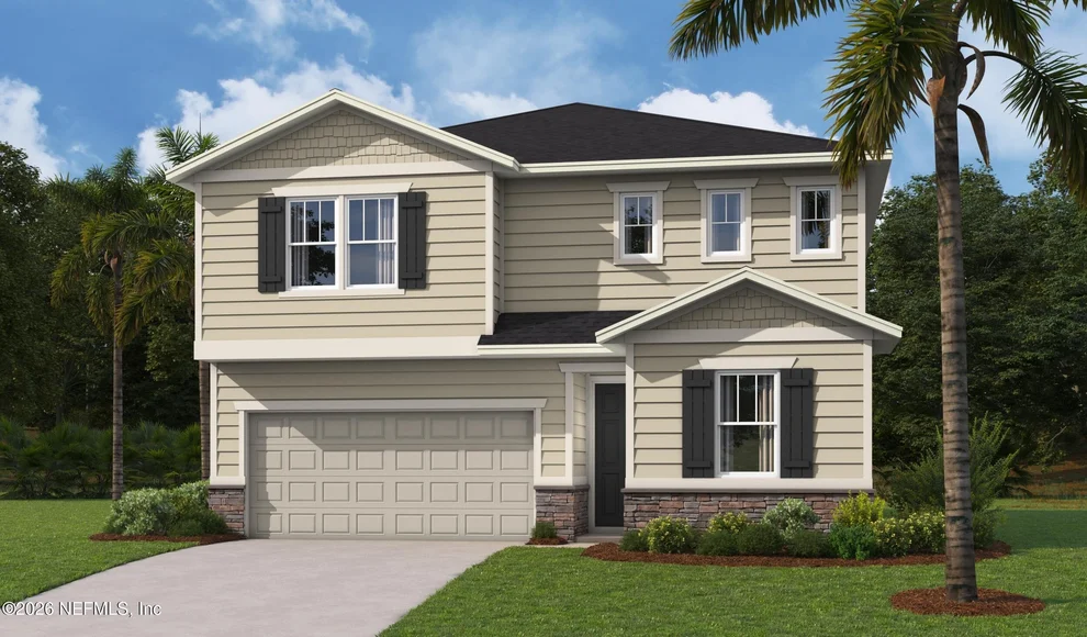 Unit for sale at 6783 DUTTON SPUR Lane, Jacksonville, FL 32219