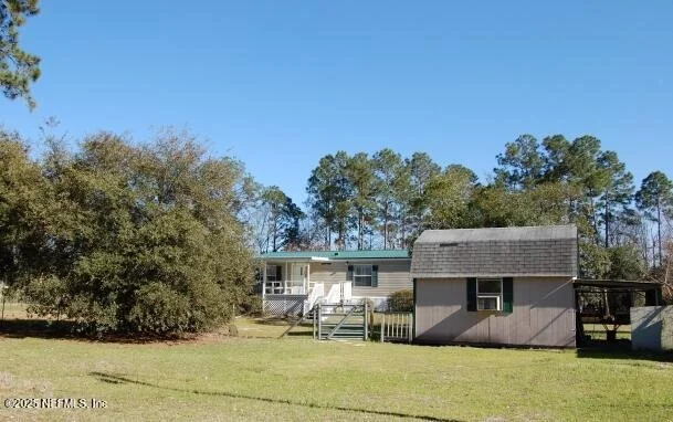 Unit for sale at 554 S COUNTY ROAD 21, Hawthorne, FL 32640
