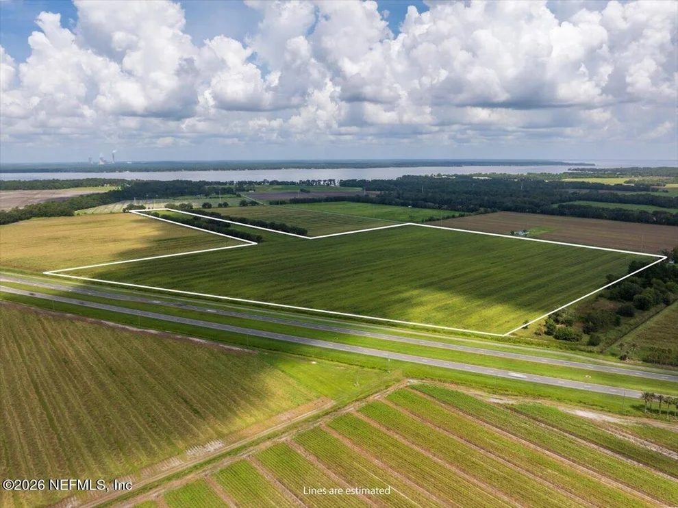 Unit for sale at 00 B 207 State Road, East Palatka, FL 32131