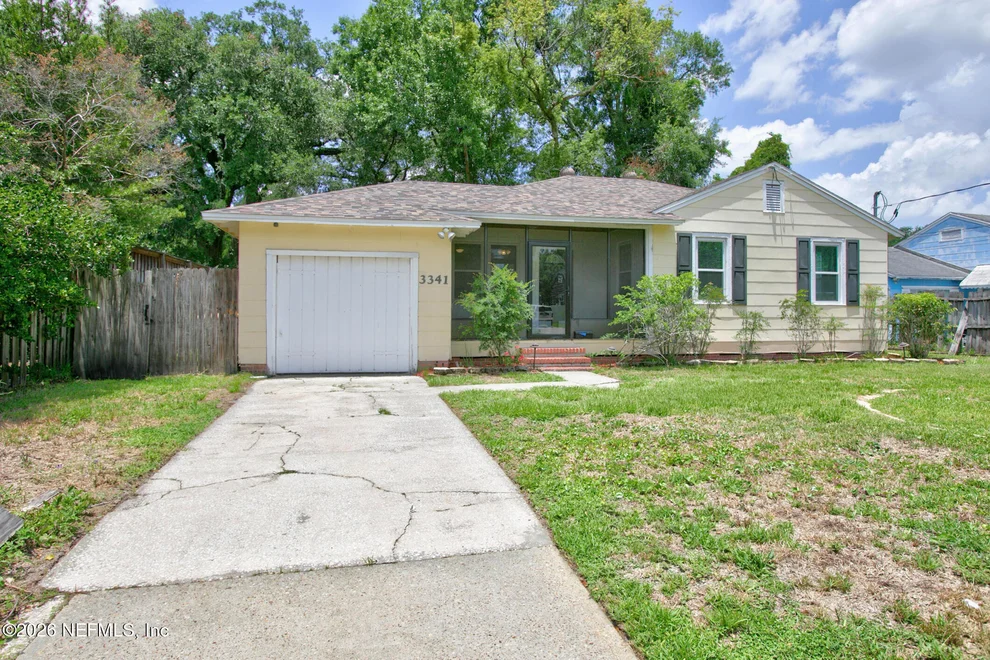 Unit for sale at 3341 SEVILLE Street W, Jacksonville, FL 32207