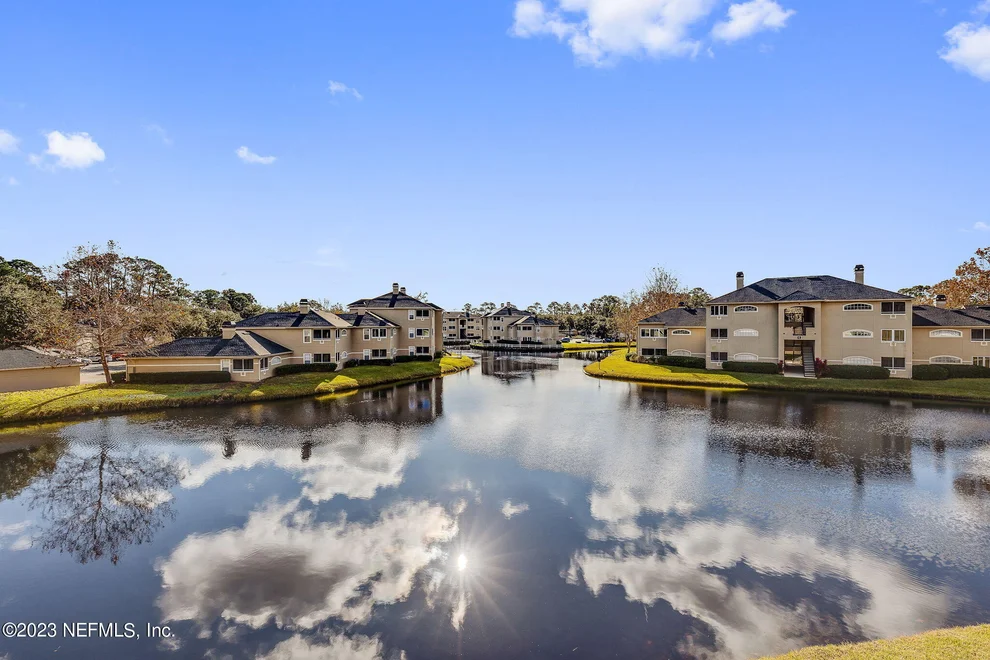 Unit for sale at 1701 THE GREENS Way, Jacksonville Beach, FL 32250