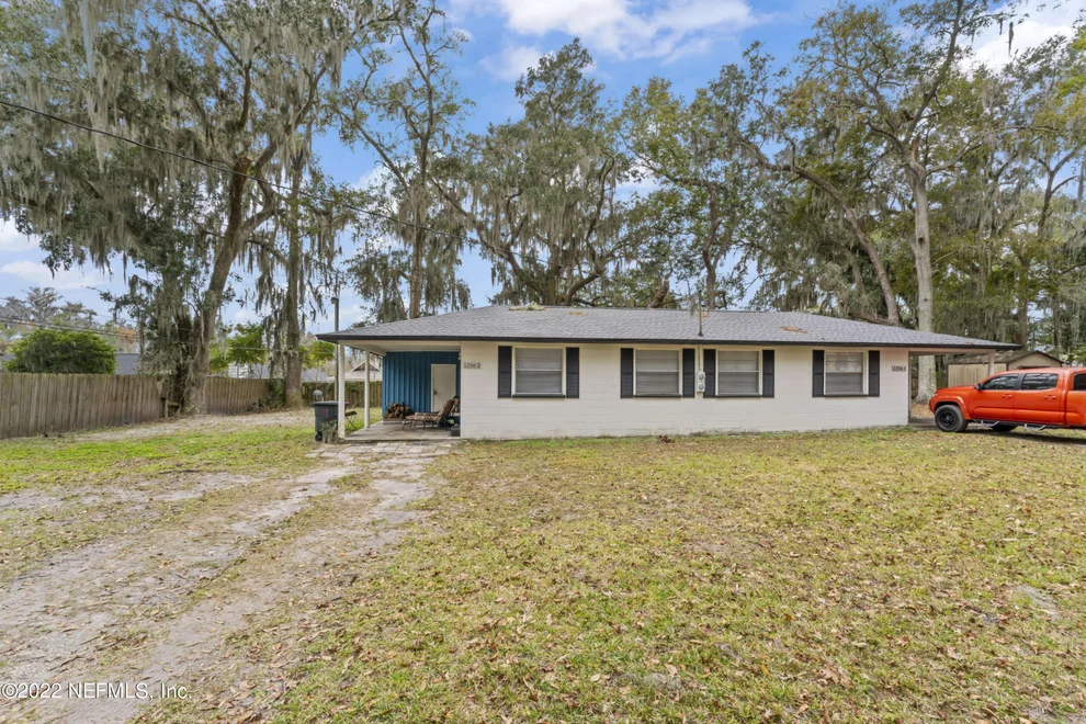 Unit for sale at 1256 HICKORY COVE Lane, Orange Park, FL 32073