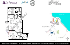 Unit for sale at 1431 RIVERPLACE Boulevard, Jacksonville, FL 32207