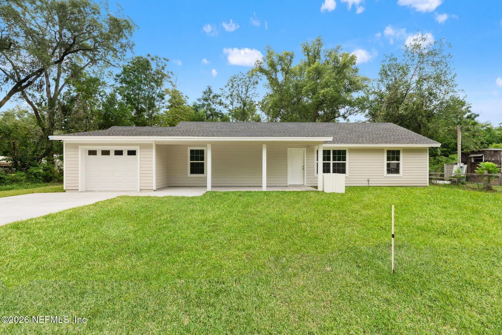Unit for sale at 12336 TOM WILKERSON Road, Macclenny, FL 32063