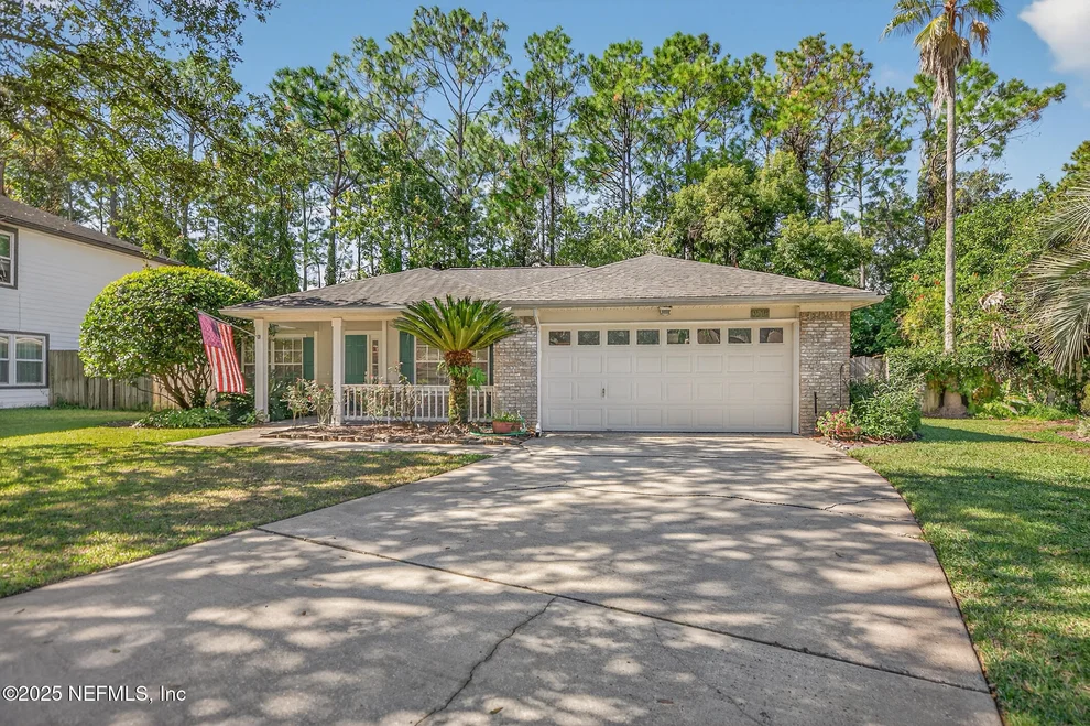 Unit for sale at 3518 MARSH COVE Drive, Jacksonville, FL 32224