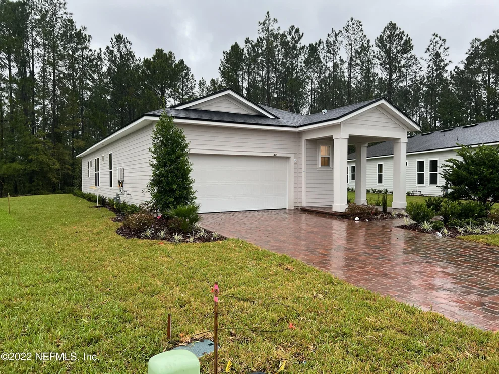 Unit for sale at 891 RUSTIC MILL Drive, St. Augustine, FL 32092