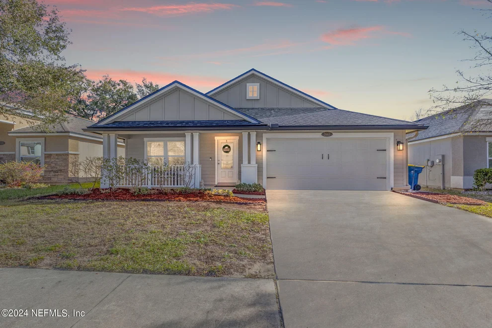 Unit for sale at 2667 SALT LAKE Drive, Jacksonville, FL 32211