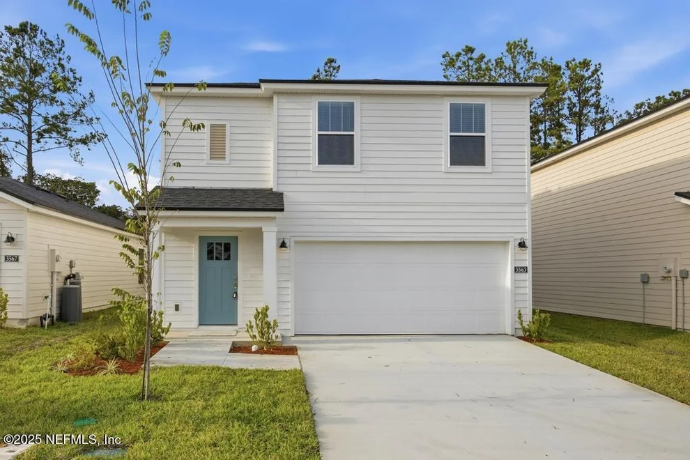 Unit for sale at 10946 OBI Trail, Jacksonville, FL 32219