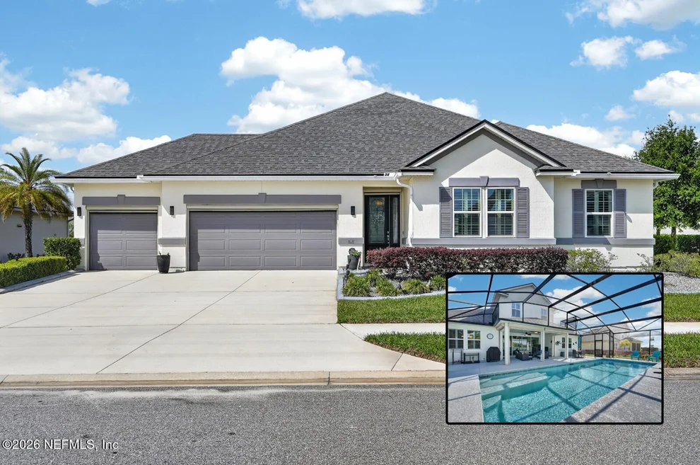 Unit for sale at 34 ESTERO Court, St. Augustine, FL 32084