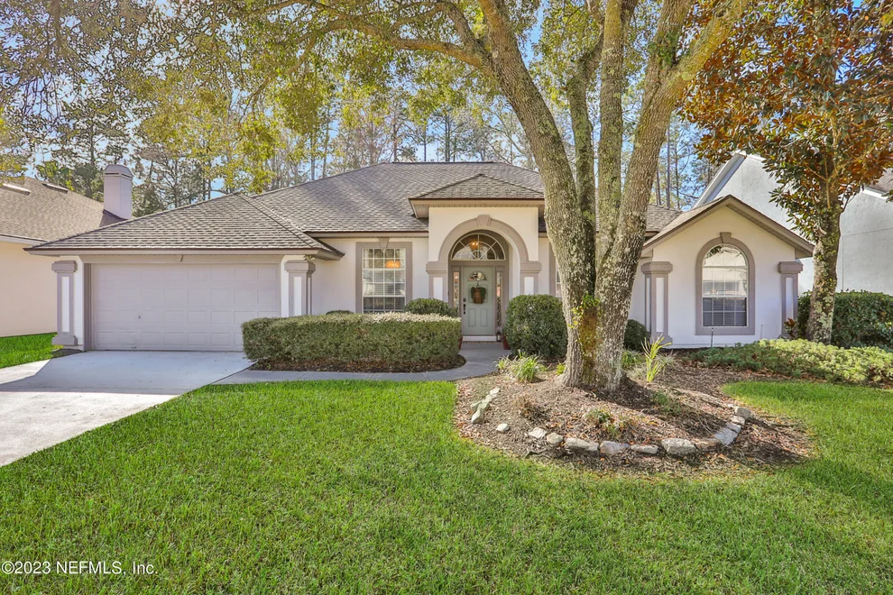 Unit for sale at 1809 LOCHAMY Lane, St. Johns, FL 32259