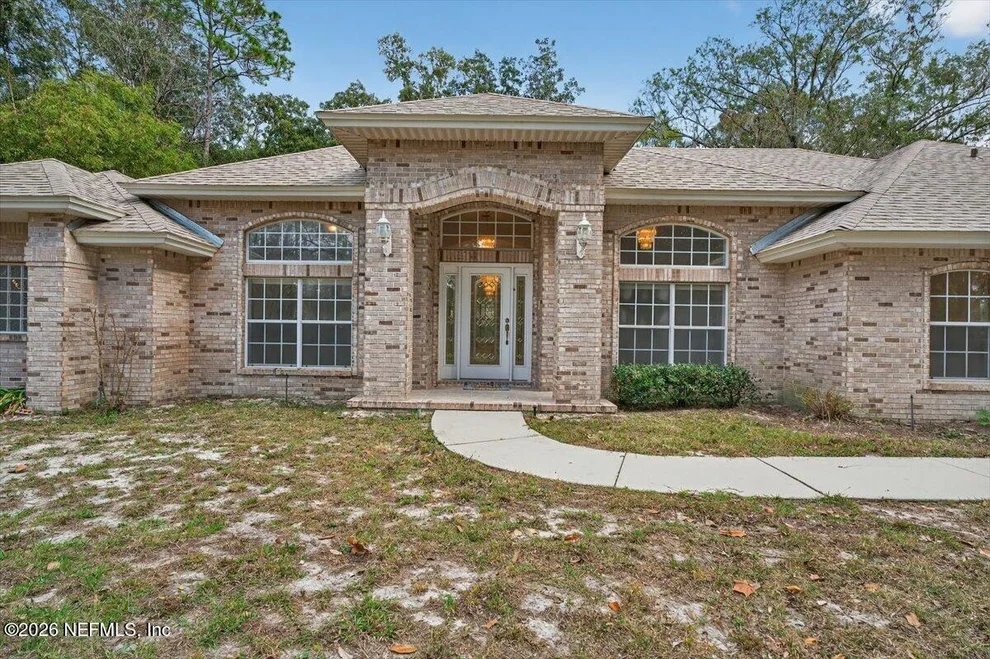 Unit for sale at 1285 HATCHER Road, Middleburg, FL 32068