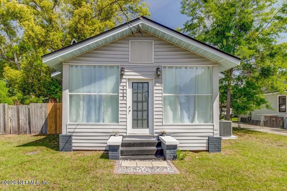 Unit for sale at 4763 SAPPHO Avenue, Jacksonville, FL 32205