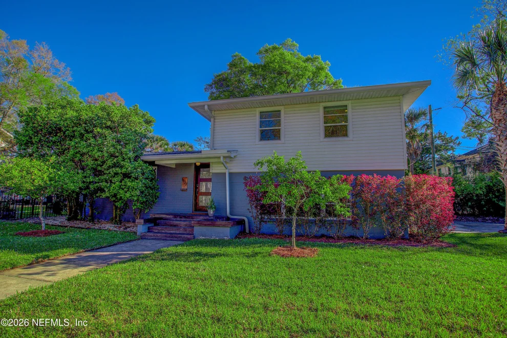 Unit for sale at 1827 CHERRY Street, Jacksonville, FL 32205