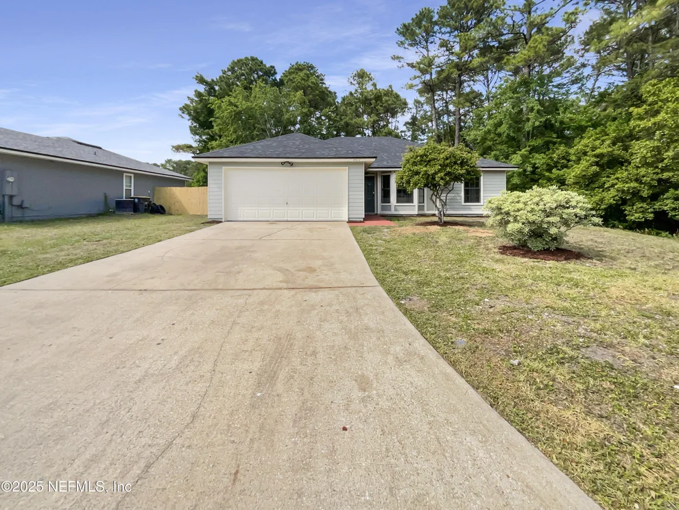 Unit for sale at 8513 STAR LEAF Court, Jacksonville, FL 32210