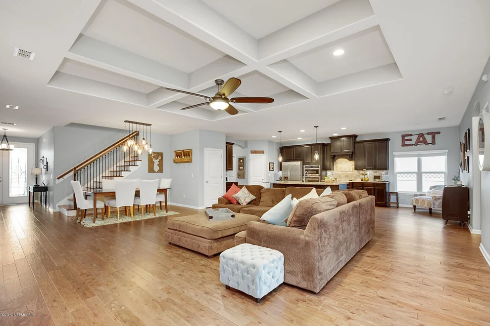 Unit for sale at 228 ELLSWORTH Circle, St. Johns, FL 32259