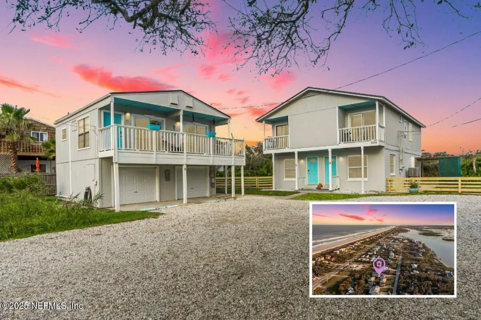 Unit for sale at 7018 MIDDLETON Avenue, St. Augustine, FL 32080