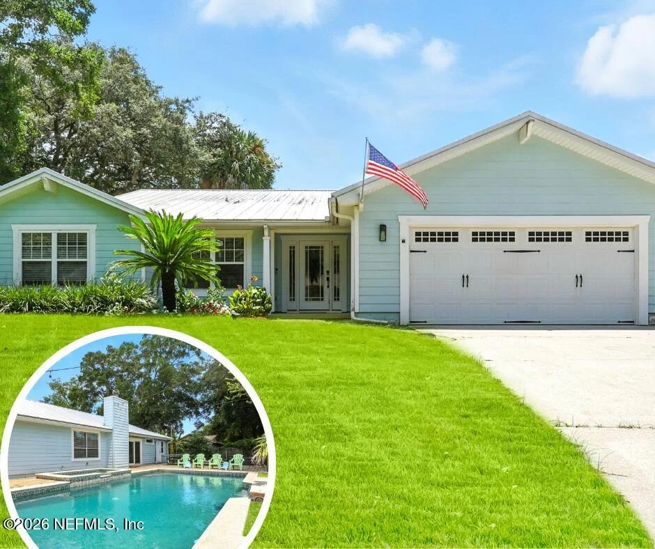 Unit for sale at 10 QUAIL Lane, Jacksonville Beach, FL 32250