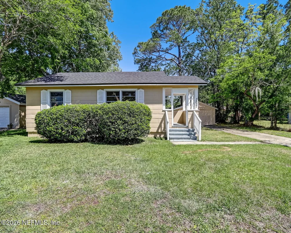 Unit for sale at 3527 HYACINTH Street, Jacksonville, FL 32254