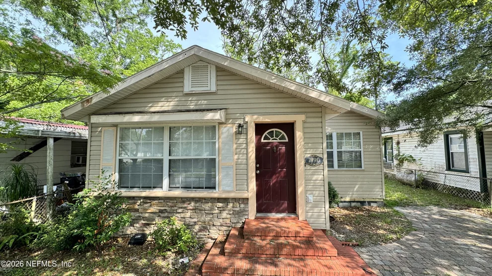 Unit for sale at 1990 BALDWIN Street, Jacksonville, FL 32209