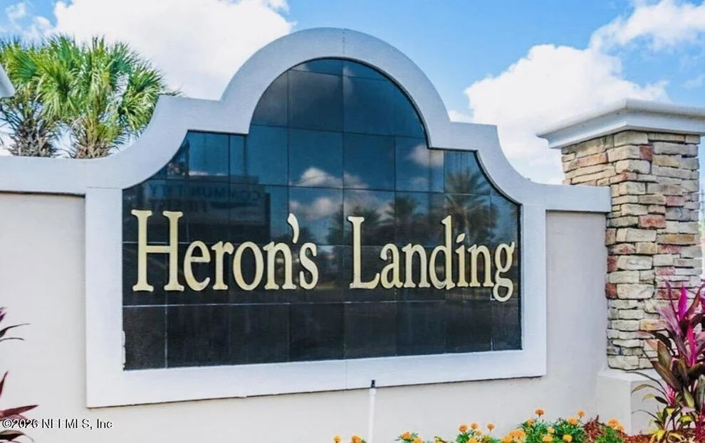 Unit for sale at 13811 HERONS LANDING Way, Jacksonville, FL 32224