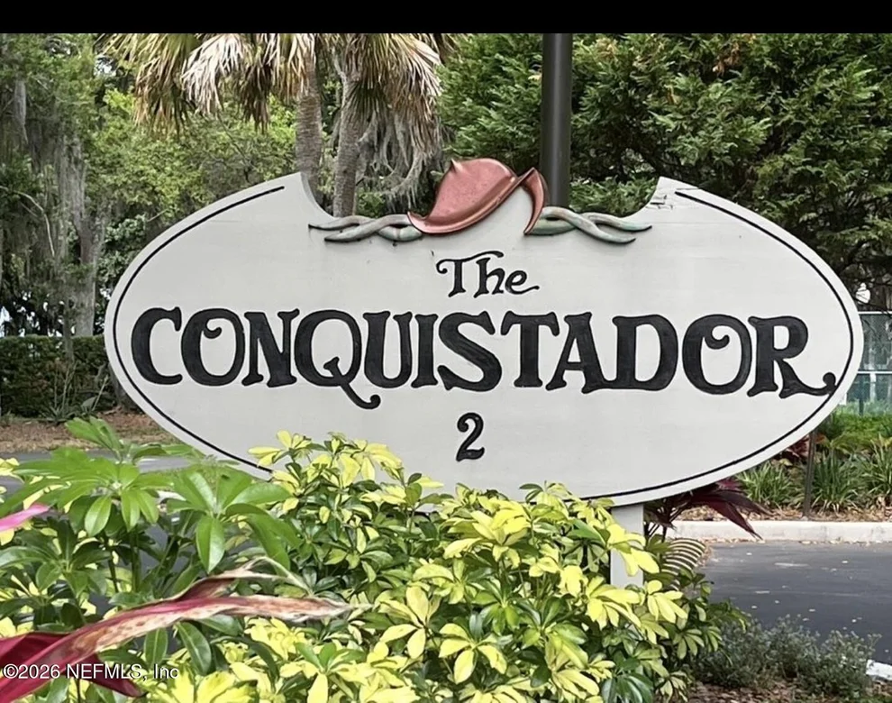 Unit for sale at 39 ALCIRA Court, St. Augustine, FL 32086