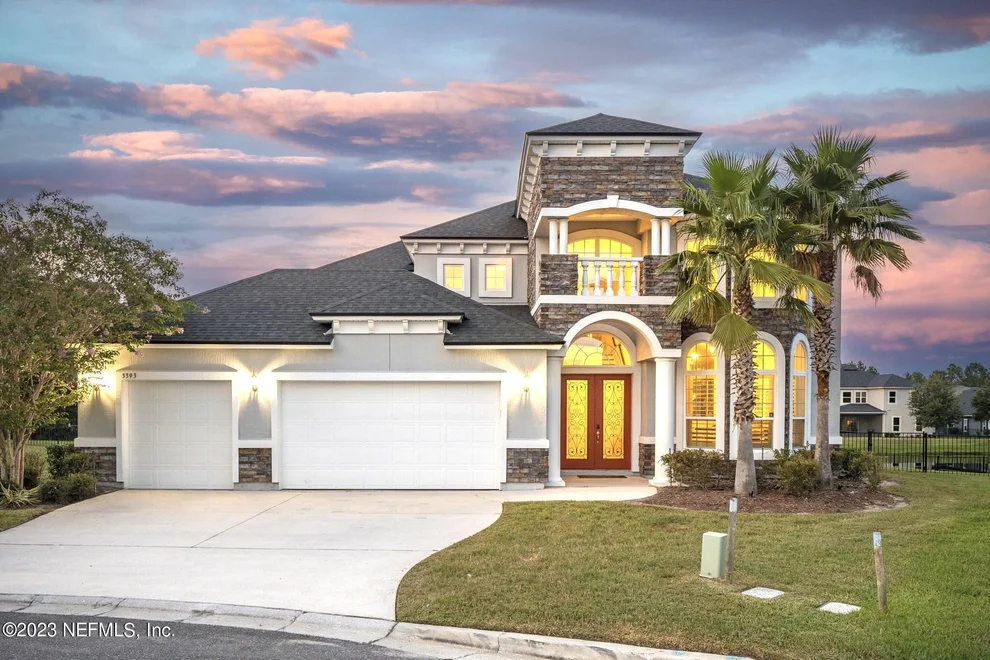 Unit for sale at 3393 OGLEBAY Drive, Green Cove Springs, FL 32043
