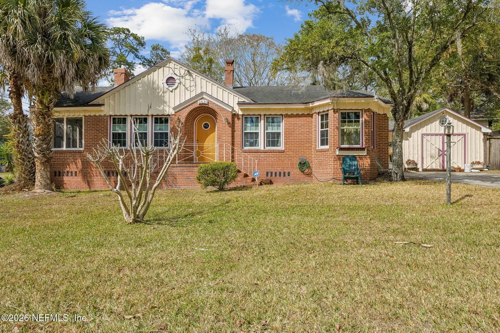 Unit for sale at 2931 OLGA Place, Jacksonville, FL 32205