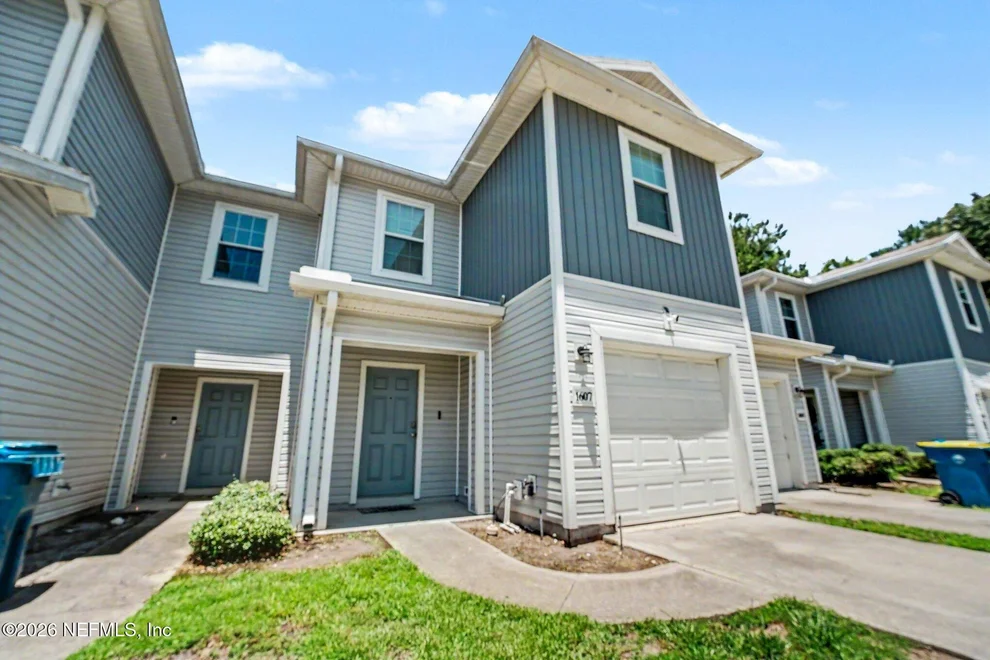 Unit for sale at 1607 BISCAYNE BAY Drive, Jacksonville, FL 32218
