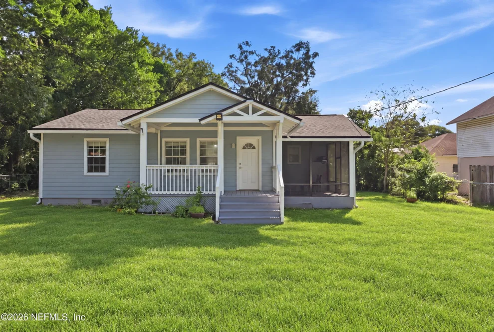 Unit for sale at 1745 HILLTOP Boulevard, Jacksonville, FL 32246