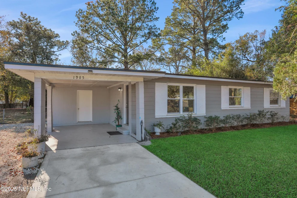 Unit for sale at 1985 BROOKVIEW Drive S, Jacksonville, FL 32246