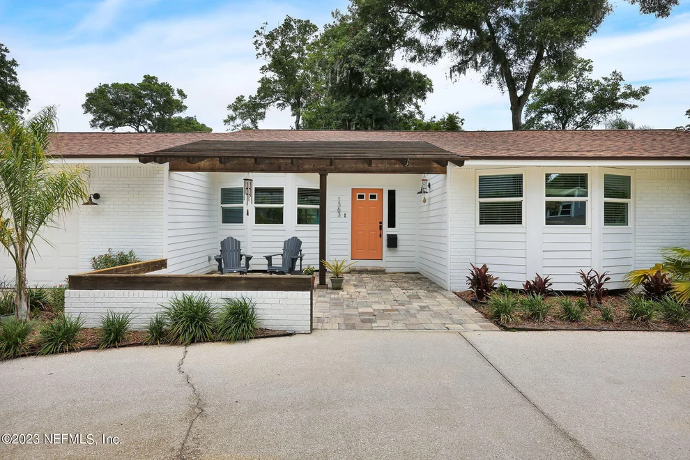 Unit for sale at 1363 PINEWOOD Road, Jacksonville Beach, FL 32250