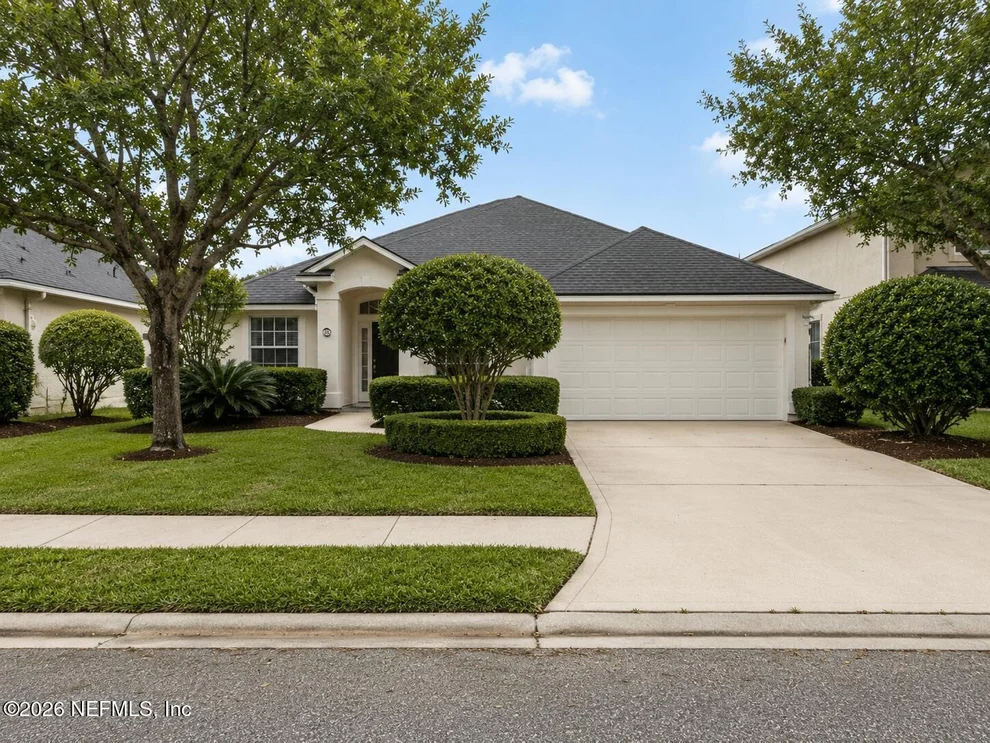Unit for sale at 3047 STONEWOOD Way, Orange Park, FL 32065