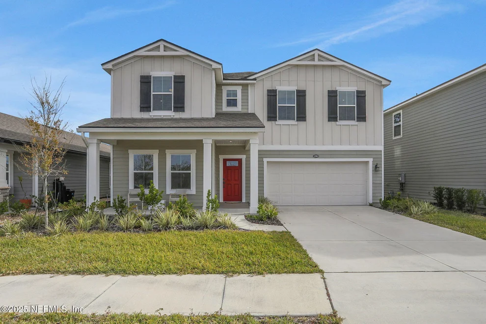 Unit for sale at 13863 HOLSINGER Boulevard, Jacksonville, FL 32256