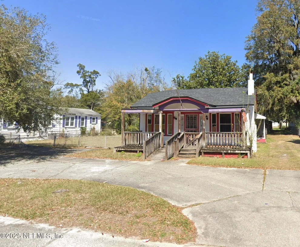 Unit for sale at 619 GOLFAIR Boulevard, Jacksonville, FL 32206