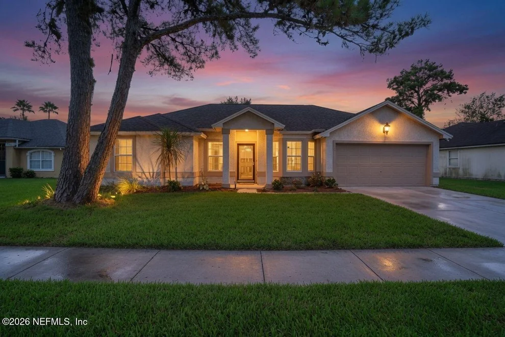 Unit for sale at 1945 BRECKENRIDGE Boulevard, Middleburg, FL 32068