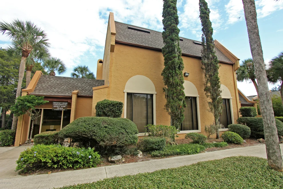 Unit for sale at 390 REGENCY WOOD Drive, Jacksonville, FL 32225