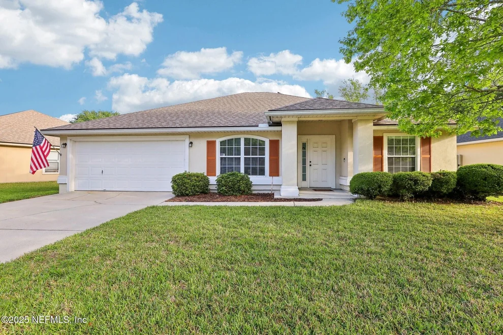 Unit for sale at 9425 STAPLEHURST Drive, Jacksonville, FL 32244