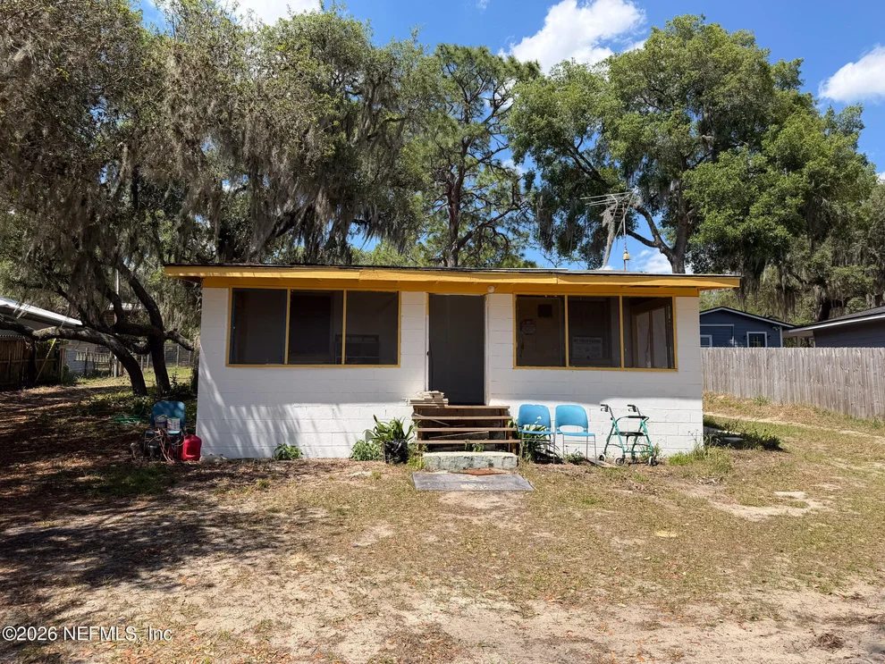 Unit for sale at 5895 WHITE SANDS Road, Keystone Heights, FL 32656