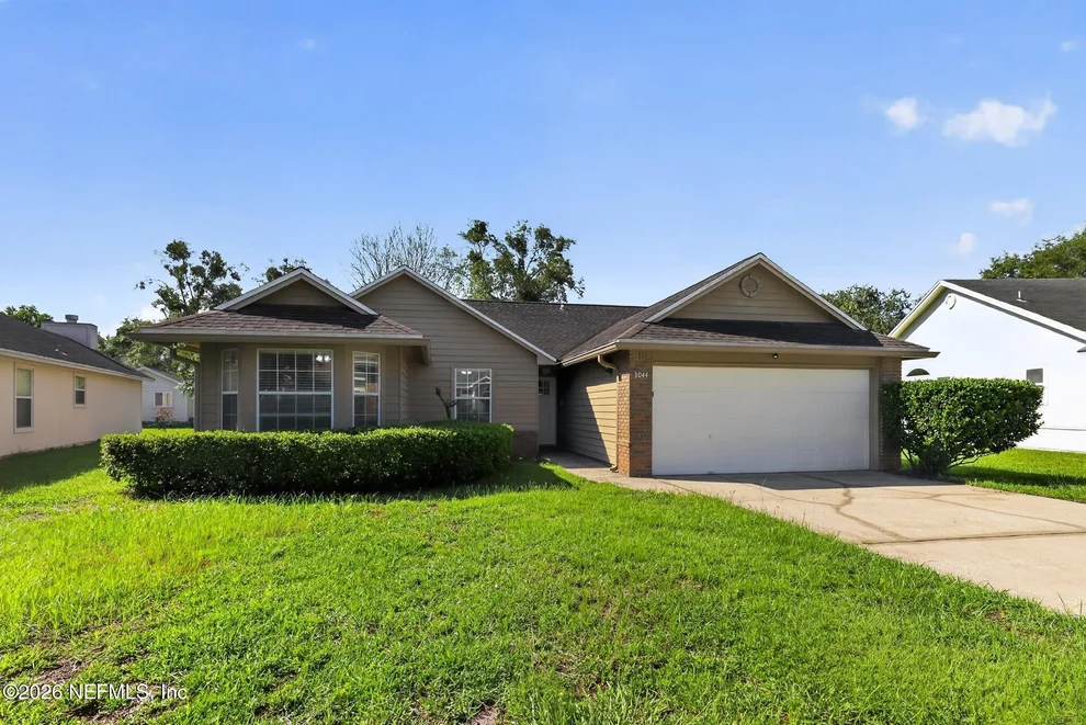 Unit for sale at 3044 MARBON ESTATES Lane S, Jacksonville, FL 32223