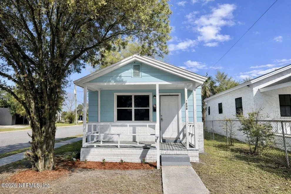 Unit for sale at 1233 BRIDIER Street, Jacksonville, FL 32206