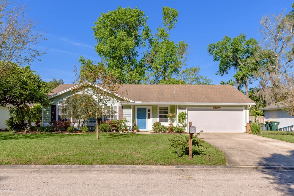 Unit for sale at 10476 ROXBURY Lane, Jacksonville, FL 32257