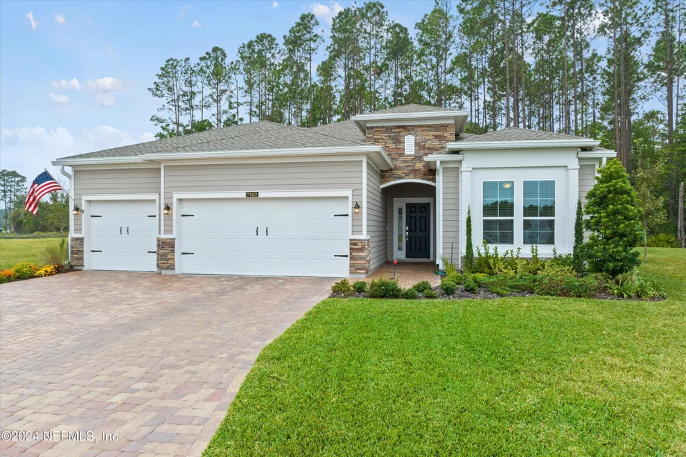 Unit for sale at 7182 CALAMINT Avenue, Jacksonville, FL 32219