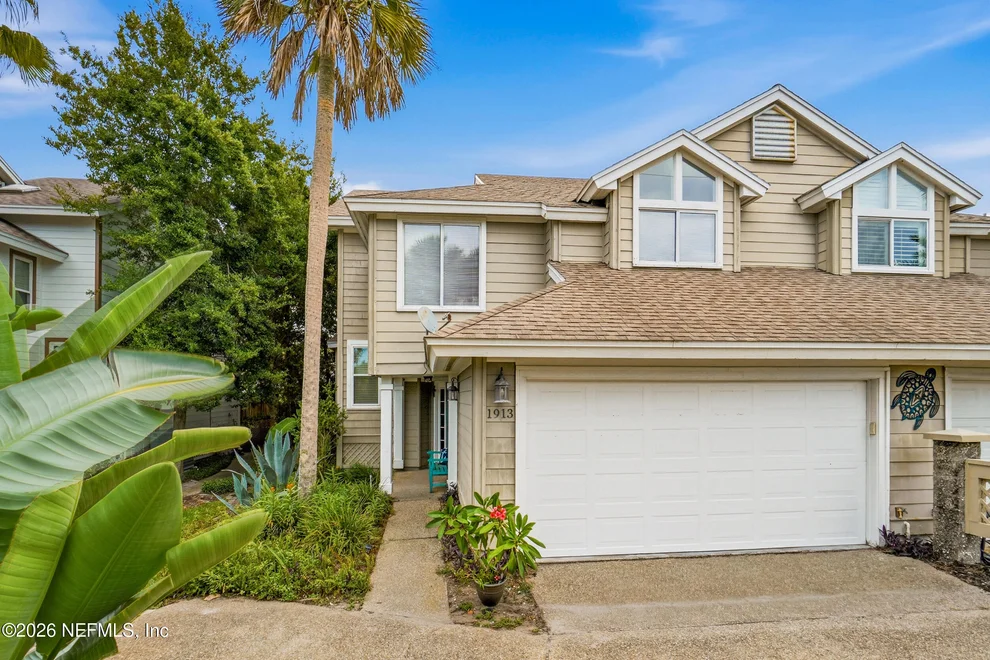 Unit for sale at 1913 SEMINOLE Road, Atlantic Beach, FL 32233