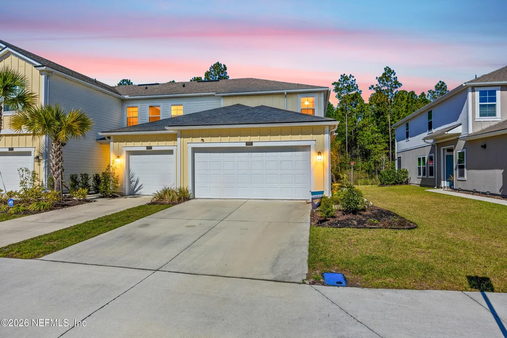 Unit for sale at 615 COASTLINE Way, St. Augustine, FL 32092