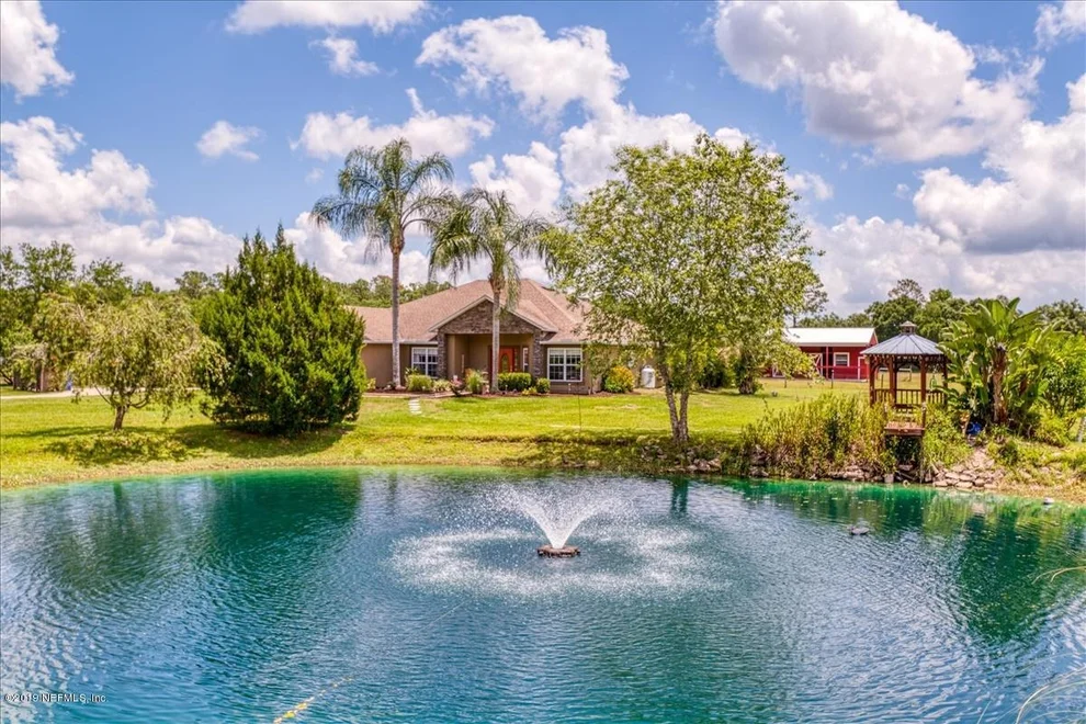 Unit for sale at 8200 MORRISON Road, Hastings, FL 32145